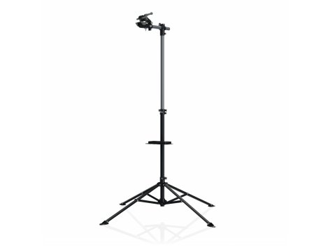 Pied d’atelier pour vélo