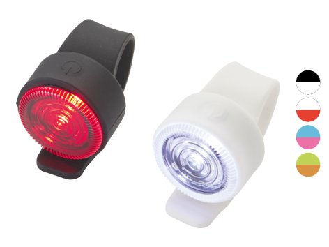 Set d'éclairage à led