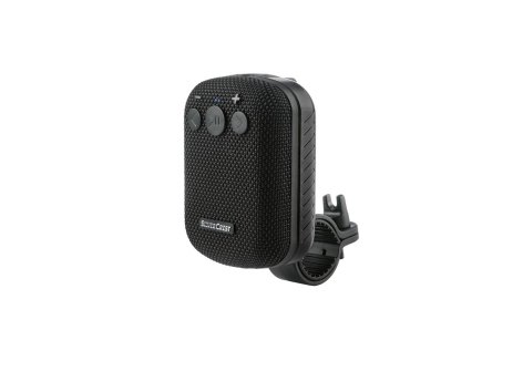 Enceinte Bluetooth® pour vélo