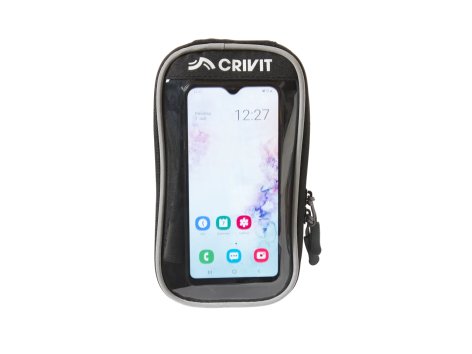 Étui ou support de téléphone portable pour vélo ou moto