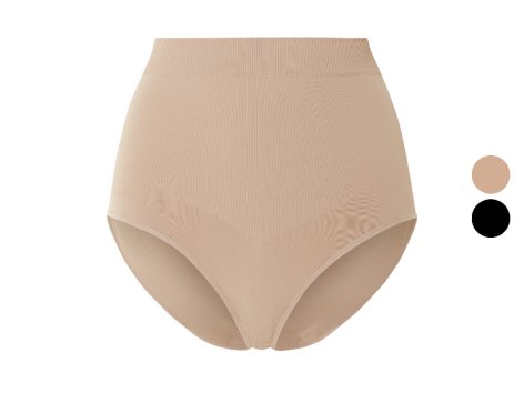 Culotte sculptante femme