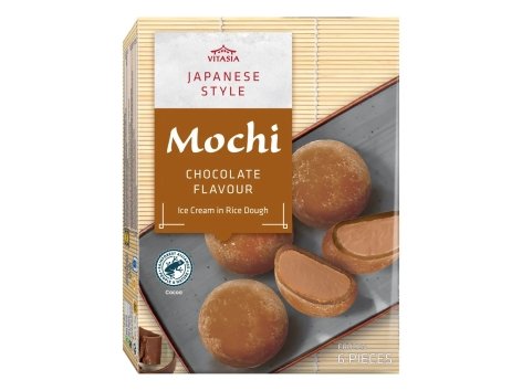 Mochis glacés