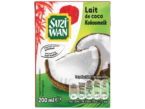 Suzi Wan Coco