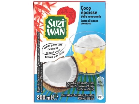 Suzi Wan Coco