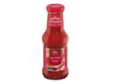 Sauce à l'asiatique