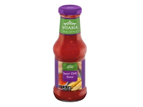 Sauce à l'asiatique