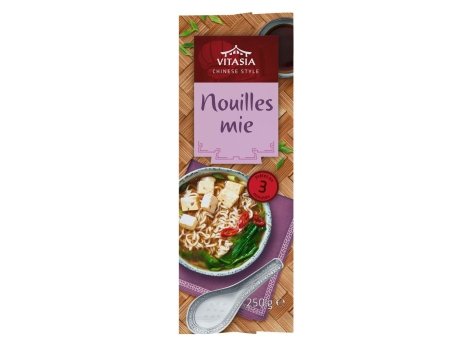 Nouilles Mie