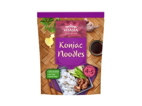 Nouilles Konjac