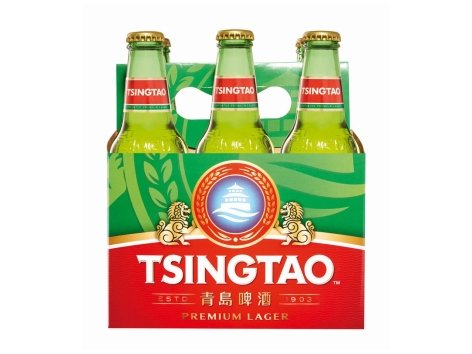 Bière Tsingtao