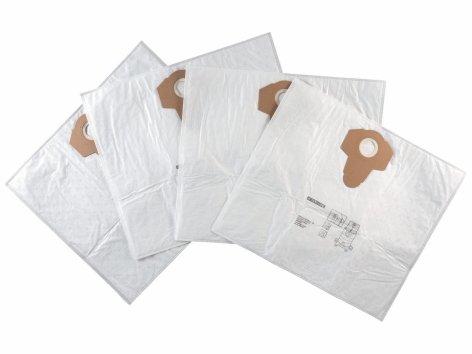 Sacs pour aspirateur 12