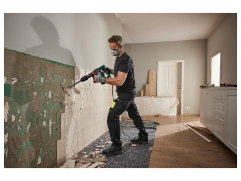 Pantalon de travail homme