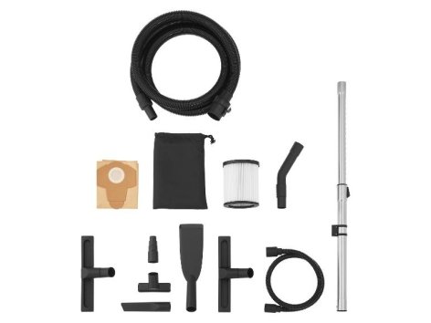 Aspirateur eau et poussière PWD 30 C1, 1500 W