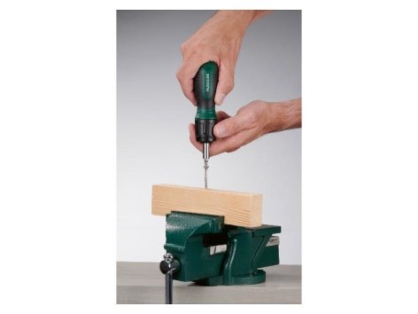 Set de tournevis à cliquet PSRB 31 A1