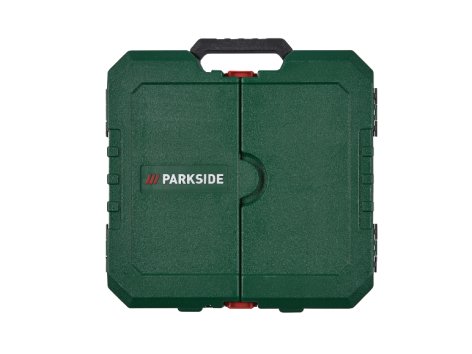 Mallette d'outils, 80 pièces