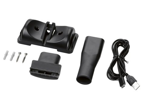 Aspirateur à main sans fil