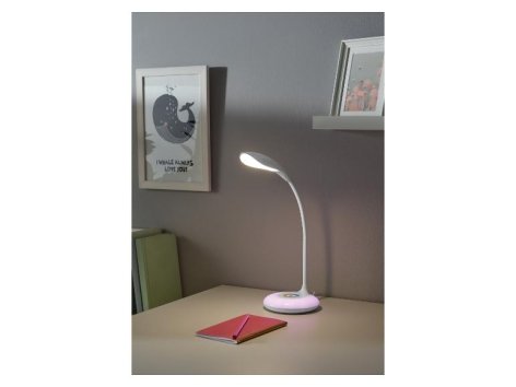 Lampe de bureau LED