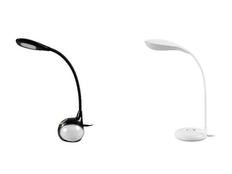 Lampe de bureau LED