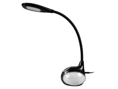 Lampe de bureau LED