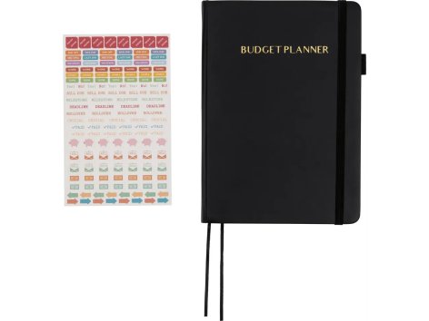 Planificateur budgétaire