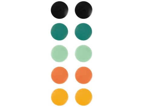 Stylos à bille ou aimants