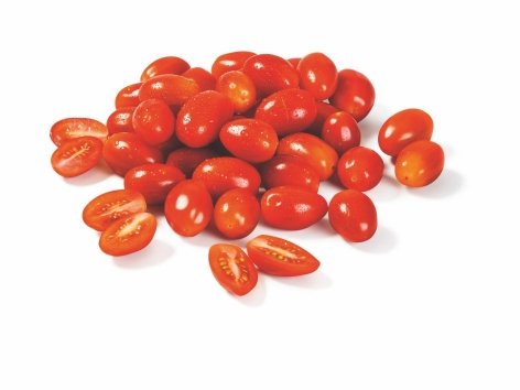Tomate cerise