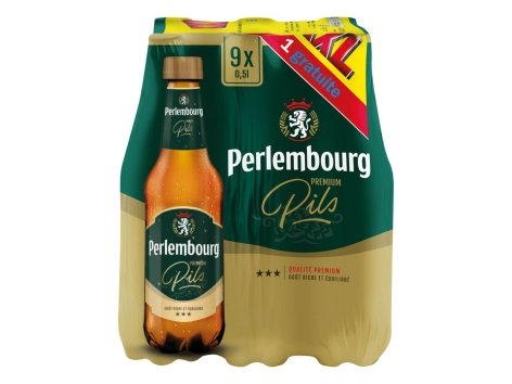 Perlembourg bière Pils