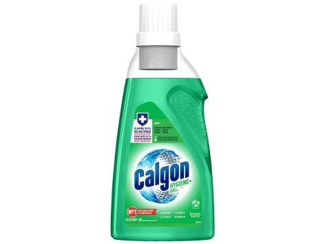 Calgon gel hygiène plus 8