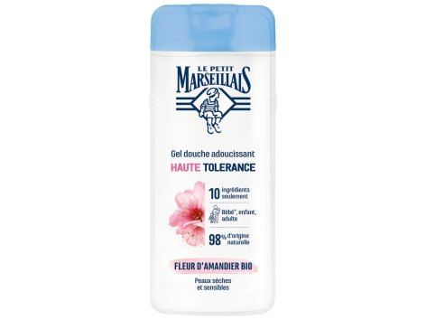 Le Petit Marseillais haute tolérance