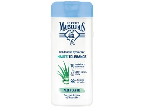 Le Petit Marseillais haute tolérance