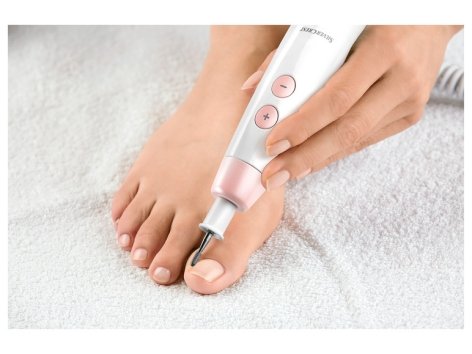 Set manucure-pédicure