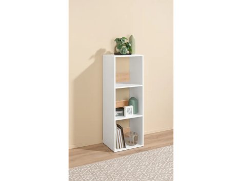 Étagère à 3 compartiments