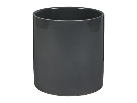 Cache-pot avec support