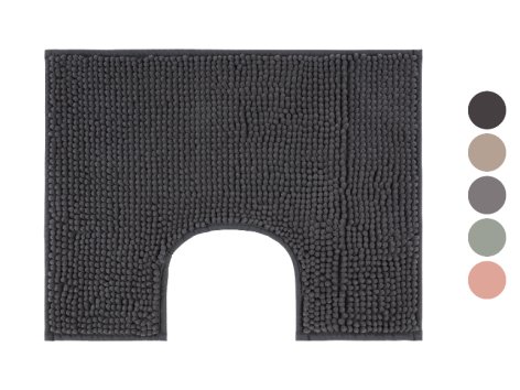 Tapis salle de bains, 50 x 40 cm