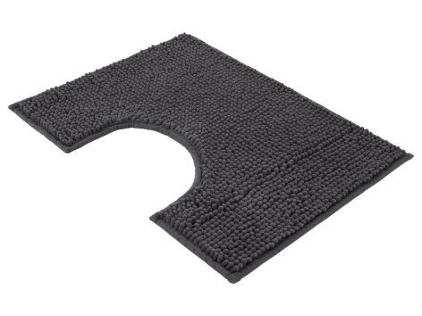 Tapis salle de bains, 50 x 40 cm