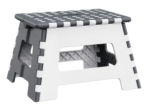 Marchepied pliant