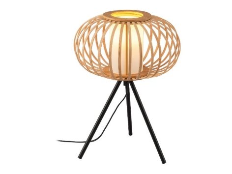 Plafonnier ou lampe de table à LED