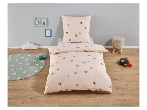 Parure de lit enfant, 140 x 200 cm