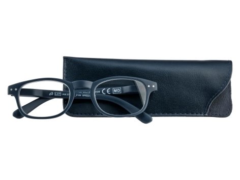 Lunettes de lecture avec étui