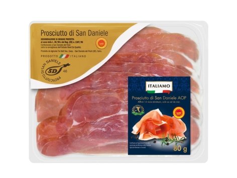 Prosciutto di San Daniele AOP
