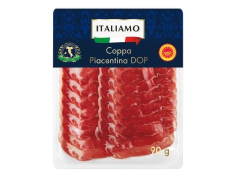 Coppa piacentina AOP