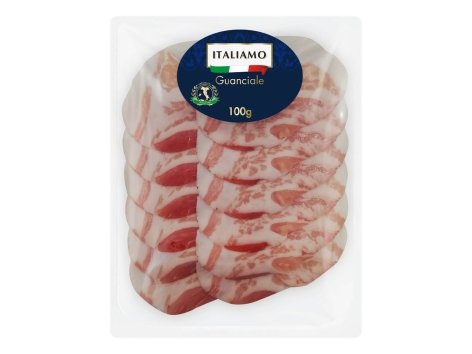 Guanciale