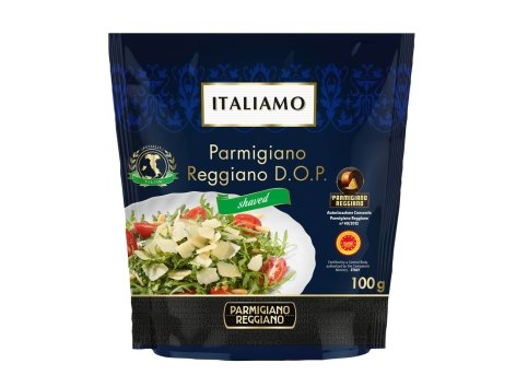 Parmigiano Reggiano AOP