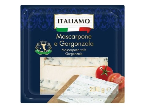 Mascarpone-Gorgonzola