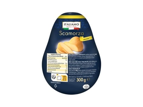 Scamorza