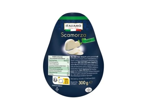 Scamorza