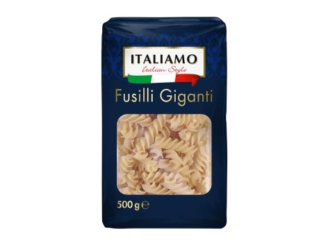 Fusilli Giganti
