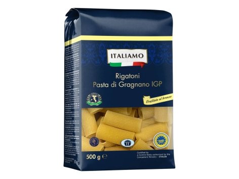Pasta di Gragnano IGP
