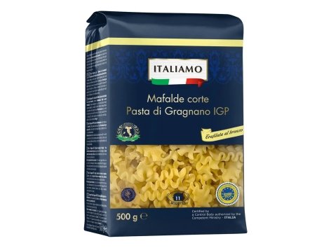 Pasta di Gragnano IGP