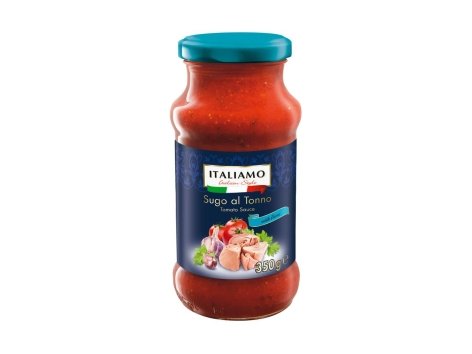 Sauce à l’italienne
