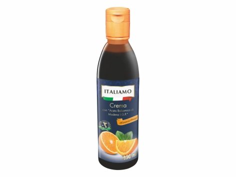 Sauce au vinaigre balsamique